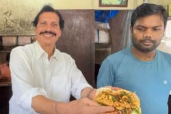 How Vada Pav Became Mumbai’s Iconic Street Food