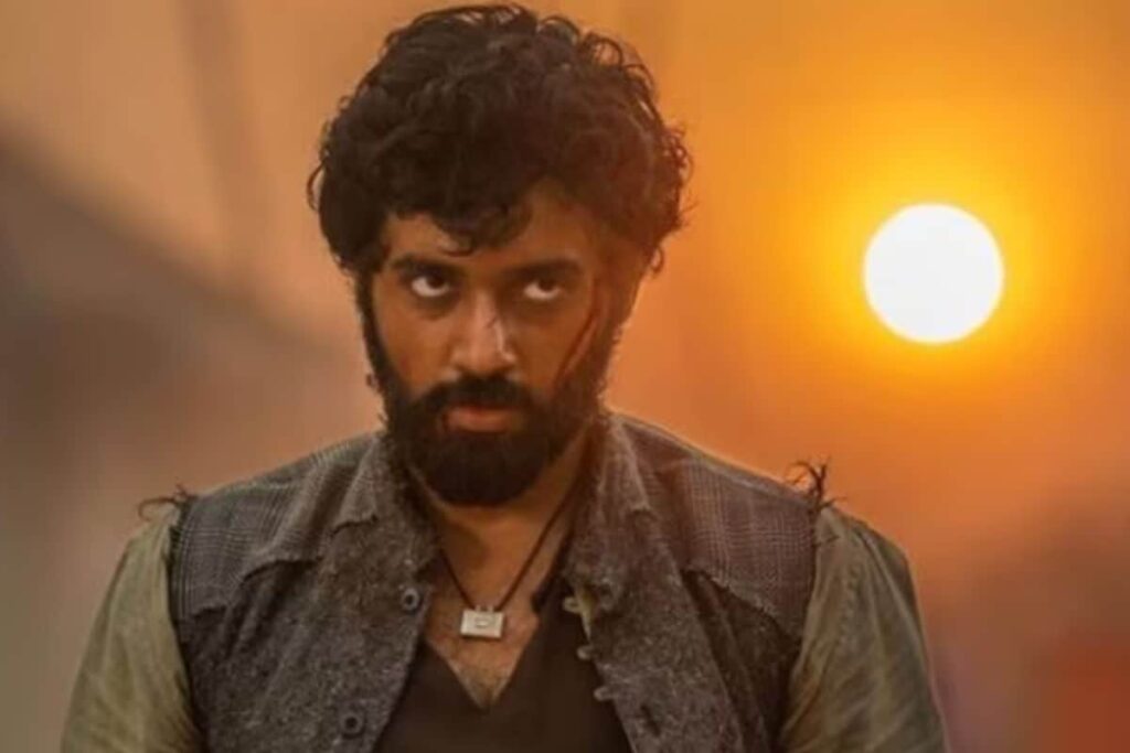 Gadar 2 Fame Utkarsh Sharma Worked In 3 Films Till Now, And They Had One Common Factor