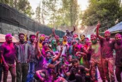 Sivakarthikeyan Wraps Up Kashmir Schedule For Kamal Haasan's Next Production