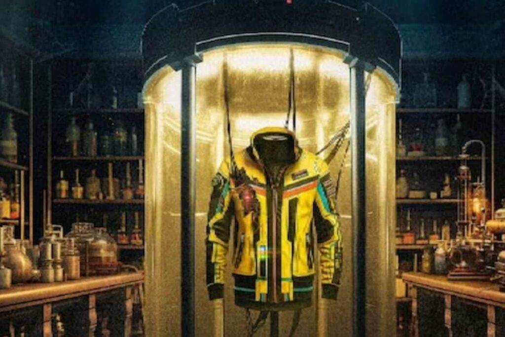 This International Sci-Fi Film In Malayalam To Go On Floors In January 2024