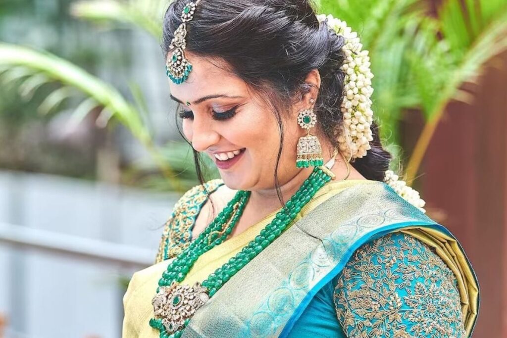 Mom-to-be Ashita Chandrappa Hosts Baby Shower With Husband Rohan Raghavendra; Pics Inside