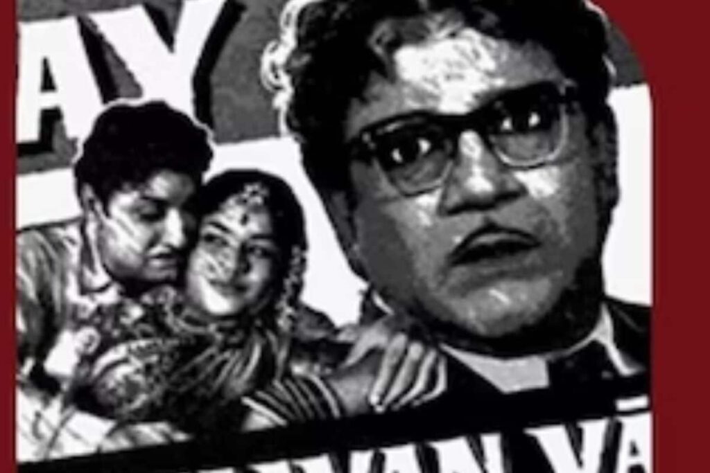 Blast From The Past: MG Ramachandran's Gripping Crime Thriller Nallavan Vazhvan Completes 62 Years