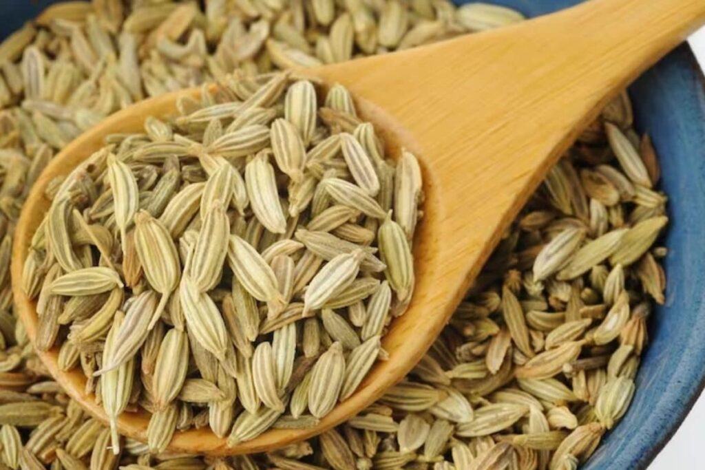 Controlling Blood Pressure To Improving Digestion, 5 Health Benefits Of Fennel Seeds