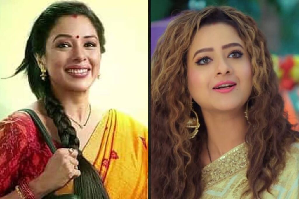 Will Anupama Support Kavya When She Reveals Her Deepest Secret? Here's What We Know