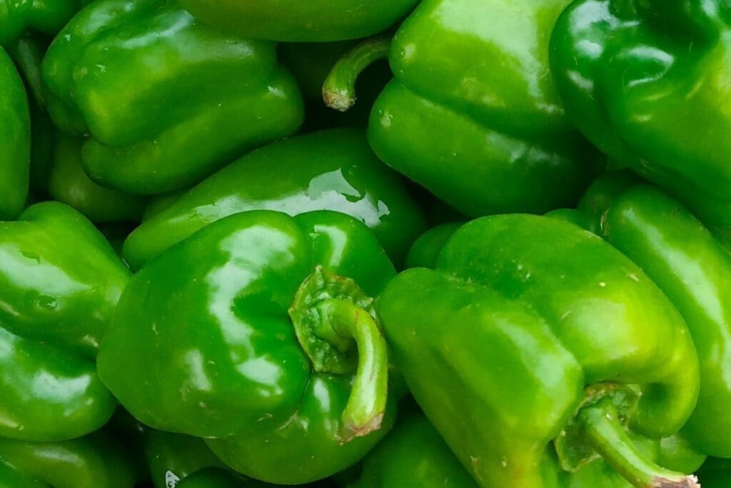 Improving Heart To Gut Health, 5 Benefits Of Including Green Pepper In Diet