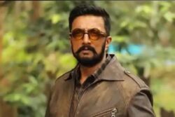 Kiccha Sudeep To Direct A Film After 10 Years And It's Titled...