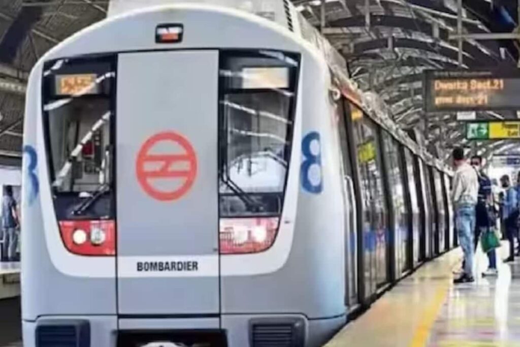 Delhi Metro: PM Modi Unveiled Extended Airport Express Line, Celebrated his 73rd Birthday 