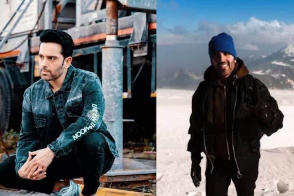 Luck Didn't Favour This Star Kid For 13 Years And Then He Starred In A Blockbuster