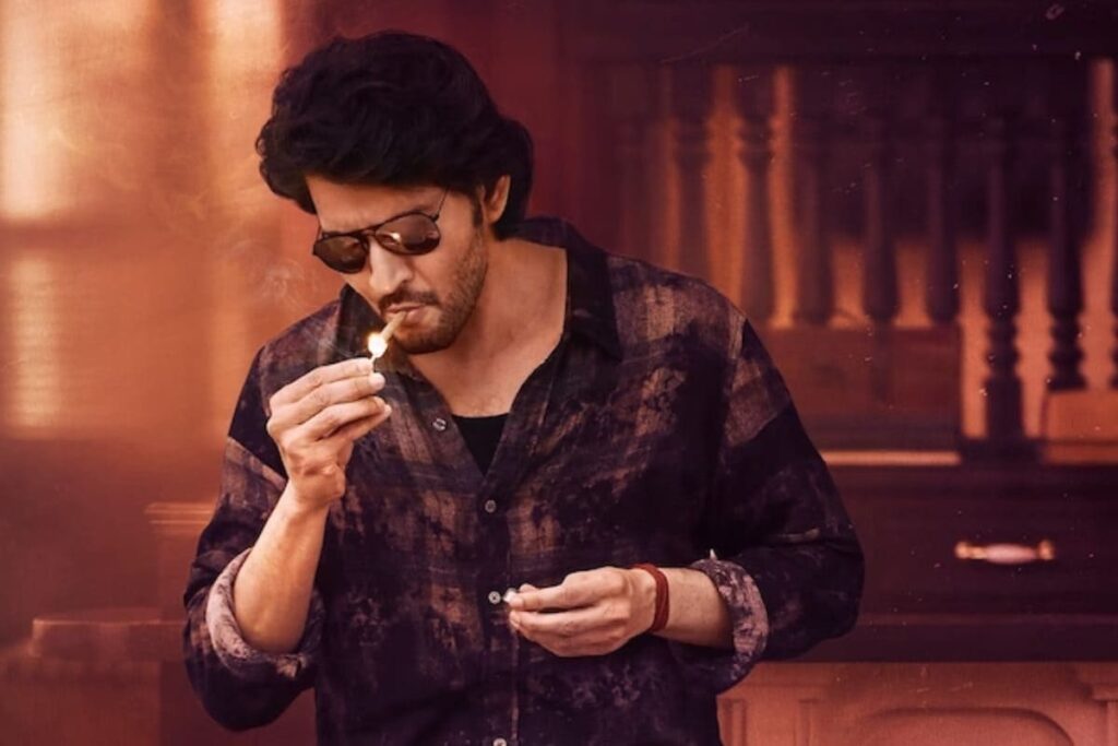 Mahesh Babu Preparing To Shoot Solo Song For Trivikram Srinivas' Guntur Kaaram