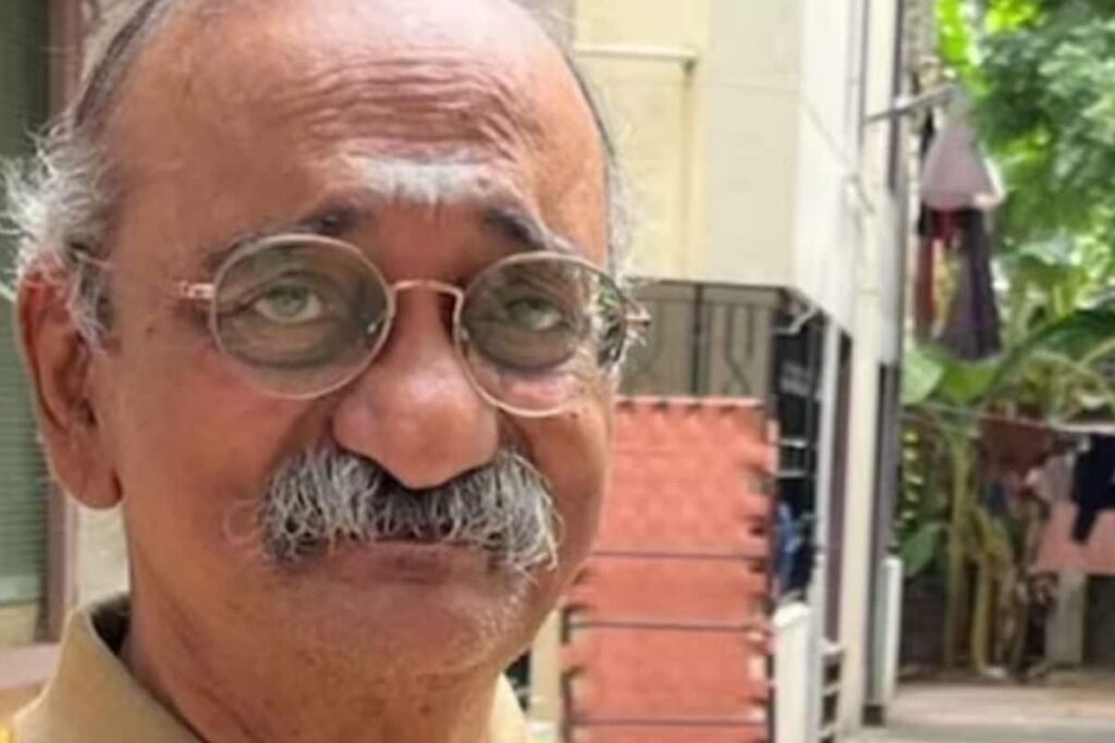 Veteran Tamil Actor RS Shivaji Dies Due To Cardiac Arrest At 66