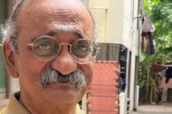 Veteran Tamil Actor RS Shivaji Dies Due To Cardiac Arrest At 66