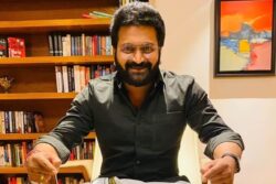 Kantara Director Rishab Shetty Expresses Spiritual Wish, Wants To Do This In His Next Life