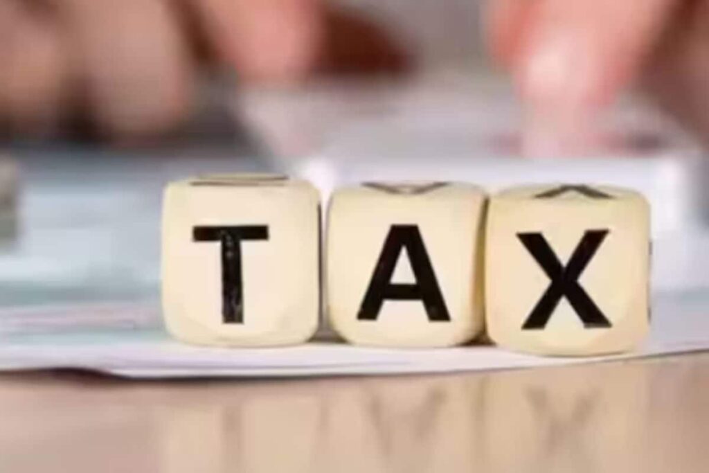 CBDT Notifies Rules For Valuing Rent-free Accommodation 'Perquisites' Provided By Employers