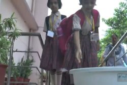 This Haryana School Runs A Roti Bank To Feed The Needy