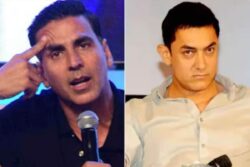Did Akshay Kumar Decide He Won’t Work With Aamir Khan After This Incident?