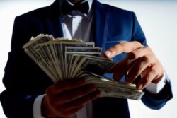 How This US Man Became Millionaire In 1989, Got Addicted To Drugs And Murdered A Woman