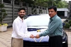 Jailer Producer Gifts Porsche To Music Composer Anirudh Ravichander After Film's Success