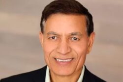 Once Studied Under Tree, Jay Chaudhry's Now Worth Rs 70,392 Crore; Read His Inspiring Story