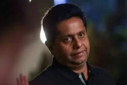 Drishyam Director Jeethu Joseph Joins Hands With Junglee Pictures For A Thriller Drama