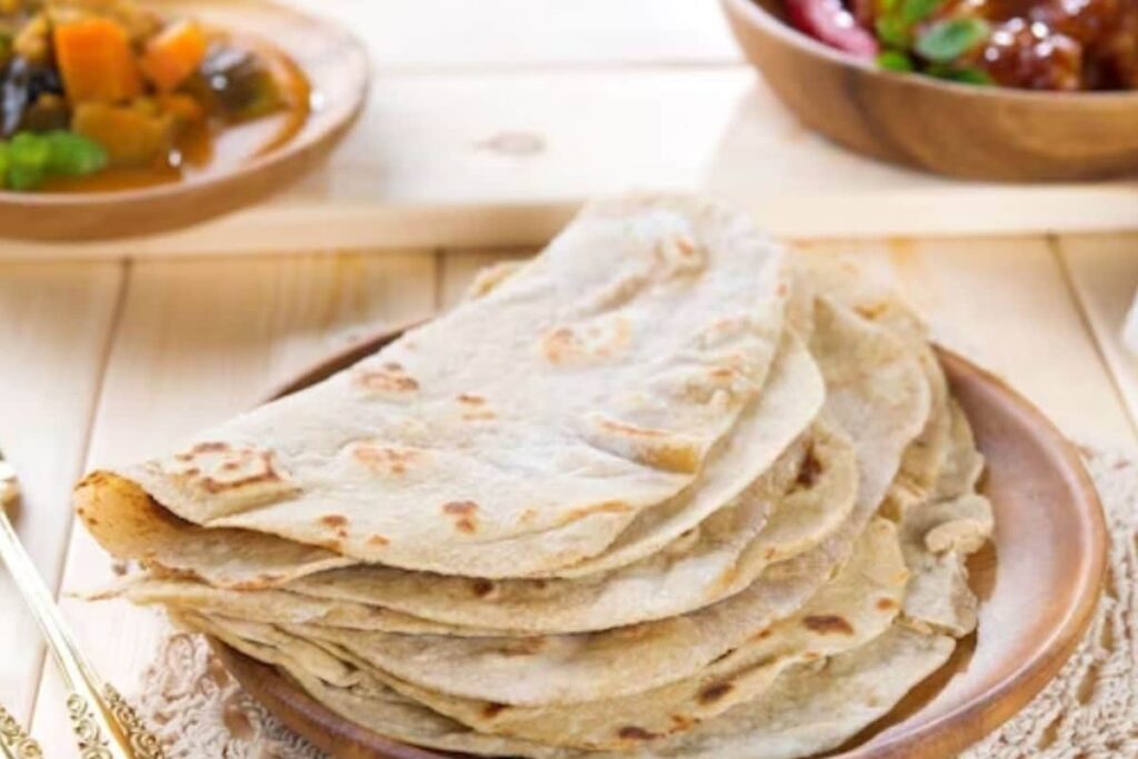 These Easy Tips Should Help You Make Soft And Round Chapatis