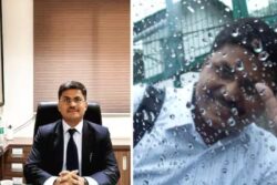 IAS Awanish Sharan Shares His Proudest Moment On Completing 14 Years As Govt Official