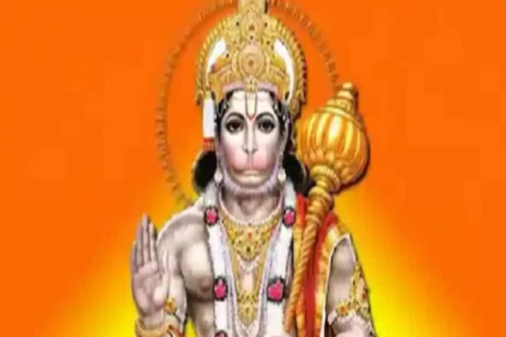 Health Issues To Negative Energies, 6 Hanuman Mantras To Remove All Obstacles
