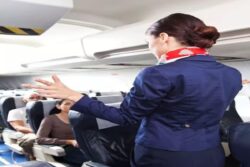 Flight Attendant Shares Footnotes On The Rules Passengers Must Follow During Air Travel
