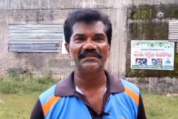 Auto Driver To Boxer, This Tamil Nadu Man Proves Anything Is Possible With Hard Work