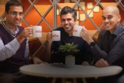 Delhi Trio's Journey From Engineering Graduates To Bakery Business Tycoons Is Winning Hearts Online