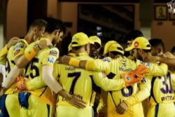 Chennai Super Kings Cricket Ltd Scores Big Profits in FY2023 Despite Revenue Dip