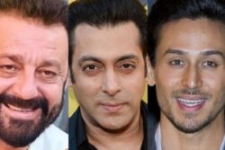 When 3 Bollywood Films, Made Decades Apart, Shared The Same Title Baaghi