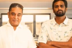 Kamal Haasan Has This Special Message For KH233 Director H Vinoth On His Birthday