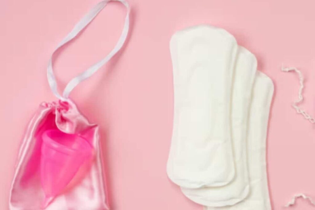 Understanding 'Free Bleeding': Why Gen Z Women Are Ditching Pads And Embracing The Trend