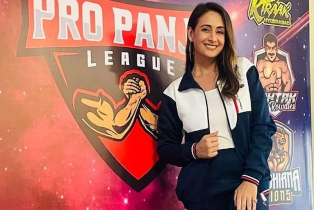 Why Mohabbatein Fame Preeti Jhangiani Decided To Quit Bollywood