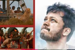 Trailer Of Ganesh-starrer Kannada Film Baanadariyalli Out