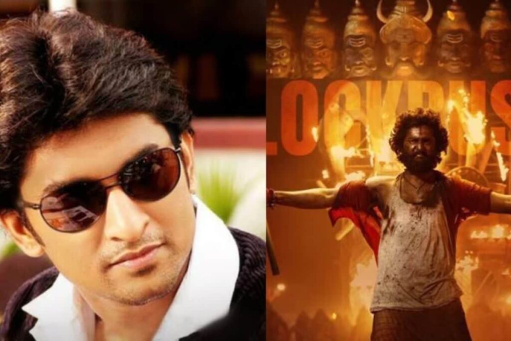 Pilla Zamindar To Dasara, Throwback To Nani's Critically Acclaimed Films As He Completes 15 Years