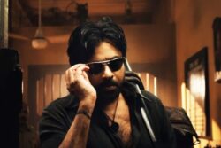 Makers Of Pawan Kalyan's OG Seal The Deal For The Film's International Rights