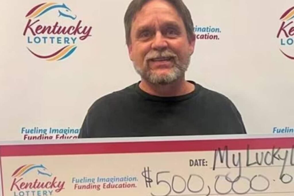 US Man Wins Rs 4 Crore In Lottery, Shares His Fortune With Grocery Store Employees