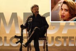 Full Video Of Kaavaalaa Song Featuring Tamannaah Bhatia Out; Watch Here