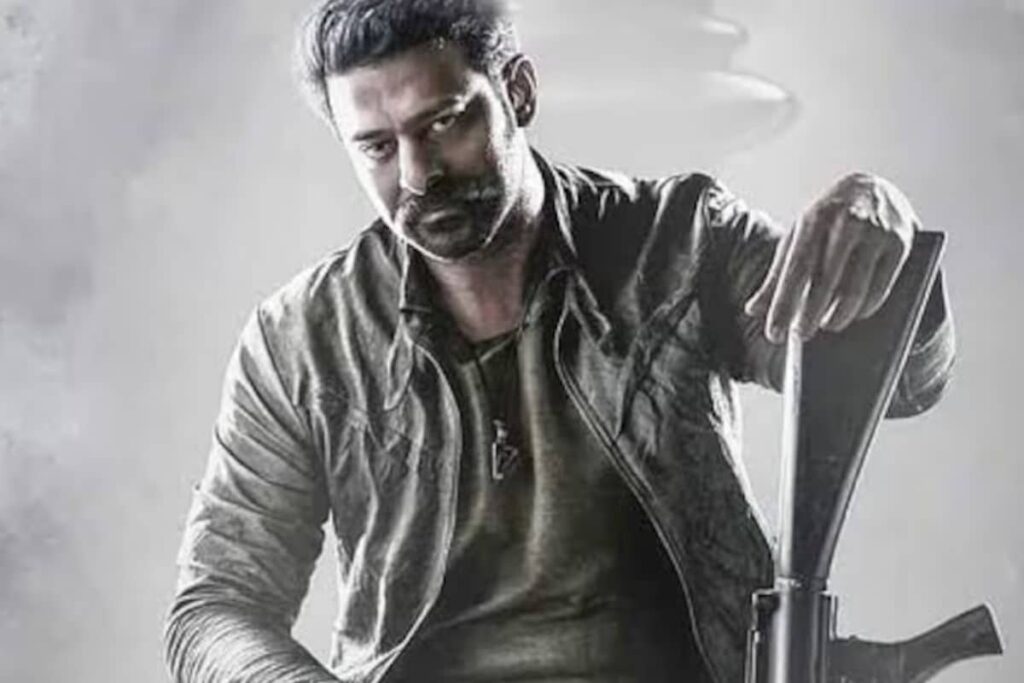 Prabhas-Starrer Salaar's Satellite, Digital And Audio Rights Sold For A Whopping Rs 350 Cr? What We Know