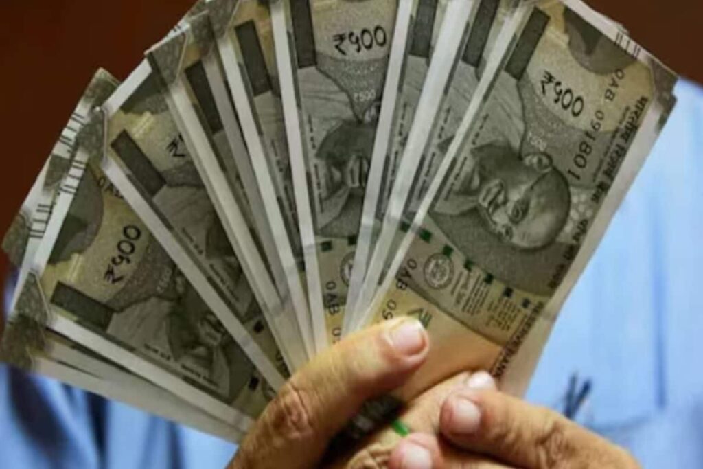 Credit Growth May Moderate To 13-13.5% This Fiscal: Crisil