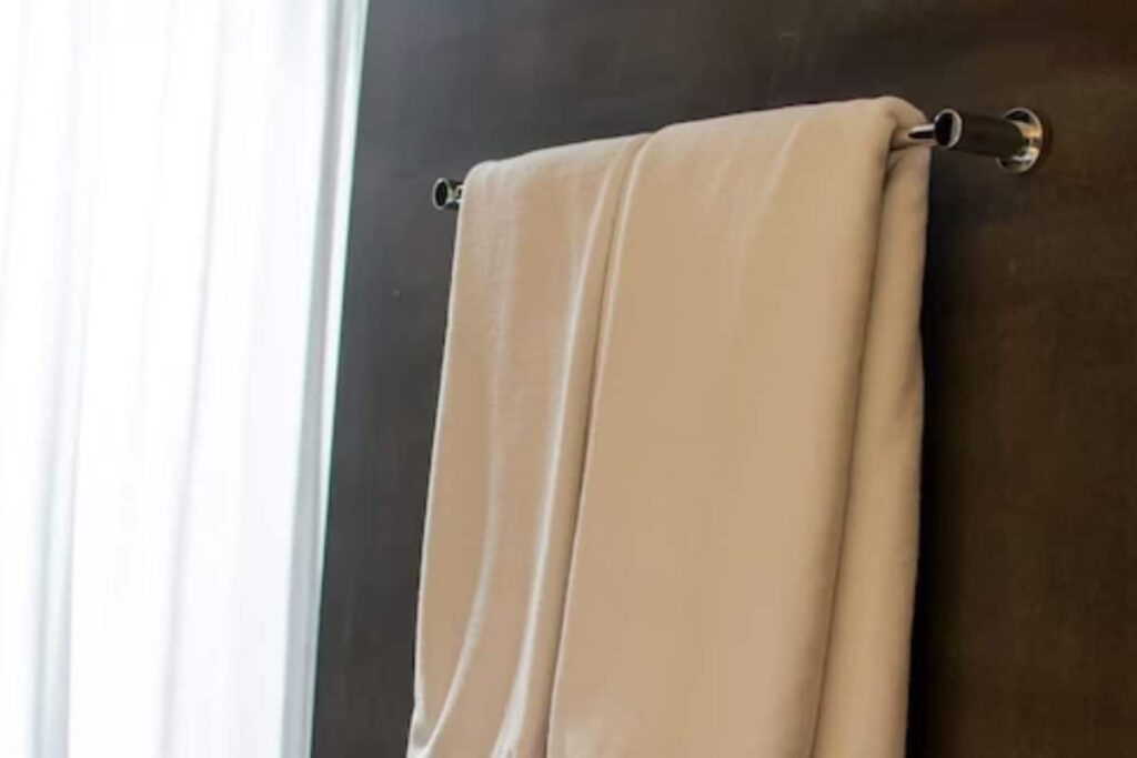 Beat The Heatwave With This Towel Trick And Keep Your Home Cool