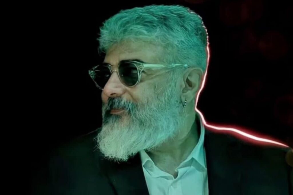 When Ajith Was Bed-ridden For Two Years After First Film Amaravathi