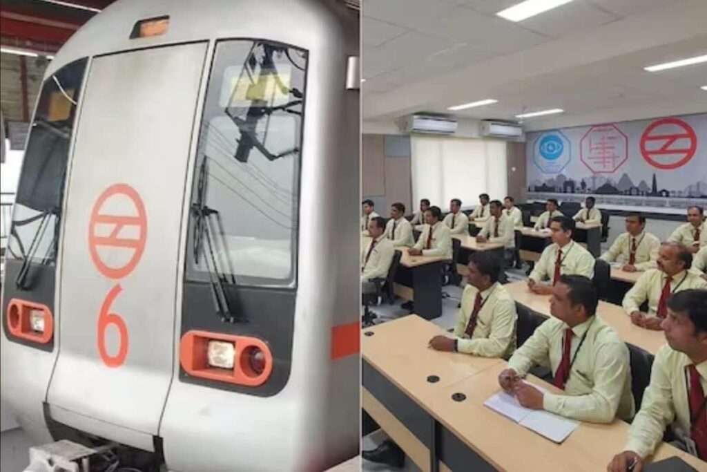 Navigating The DMRC Job Landscape: What It Takes to Become a Customer Relations Assistant