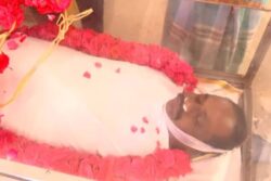 Ethirneechal Team And Other Film Stars Mourn The Demise Of Marimuthu