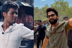 Director Atlee To Collaborate With Allu Arjun For His Next Project