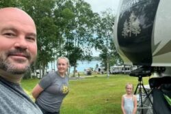 US Couple Leaves Well-Paying Jobs, Sells Belongings To Travel The World