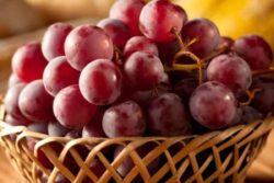Improving Heart Health To Strengthening Bones, 4 Benefits Of Red Grapes