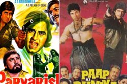 When Amitabh Bachchan-Vinod Khanna’s Parvarish Was Remade 11 Years Later With This Lead Actor