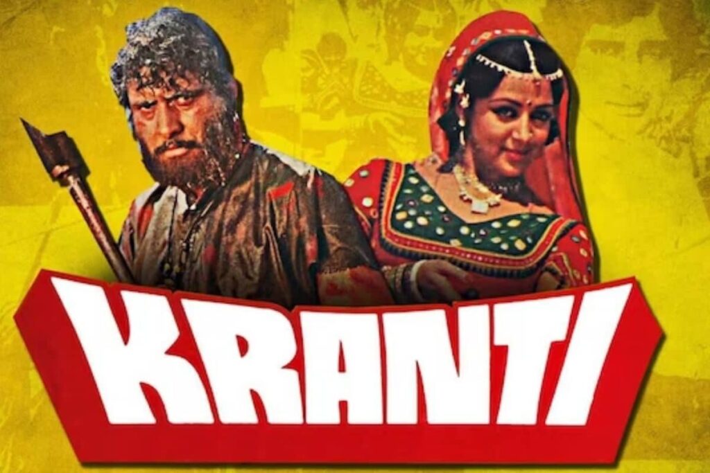 This 1981 Manoj Kumar Directorial Stood Out For Its Star Cast And Patriotic Theme